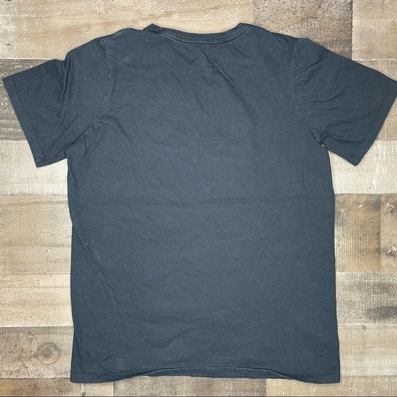 Nike Duke Blue Devils Short Sleeve Athletic Cut Tee Boys XL - Picture 4 of 5